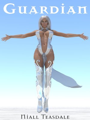 cover image of Guardian